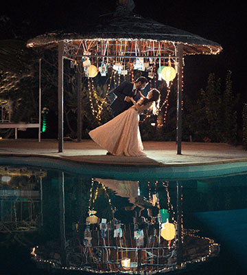 Wedding Planning