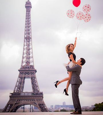 Destination Wedding