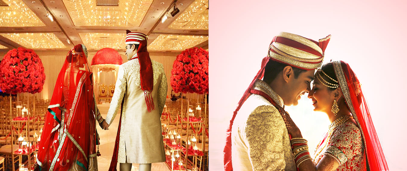 Wedding Planners